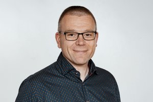 Knud Kehnscherper